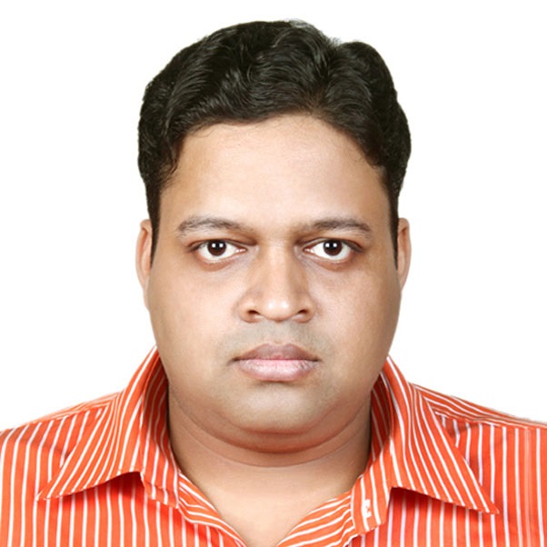 Dr Rishi Somvanshi